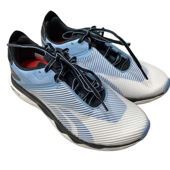 Reebok Shoes - Womens Reebok Floatride Run Panthea Size 6.5